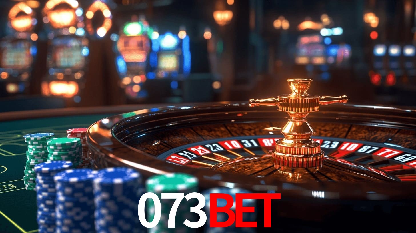 073BET - Caça-Níqueis Perigo - 073BET.COM