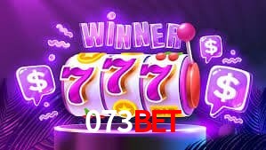 Welcome Bonus 073BET