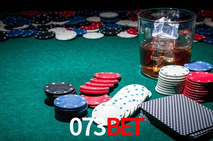 Experiência VIP 073bet