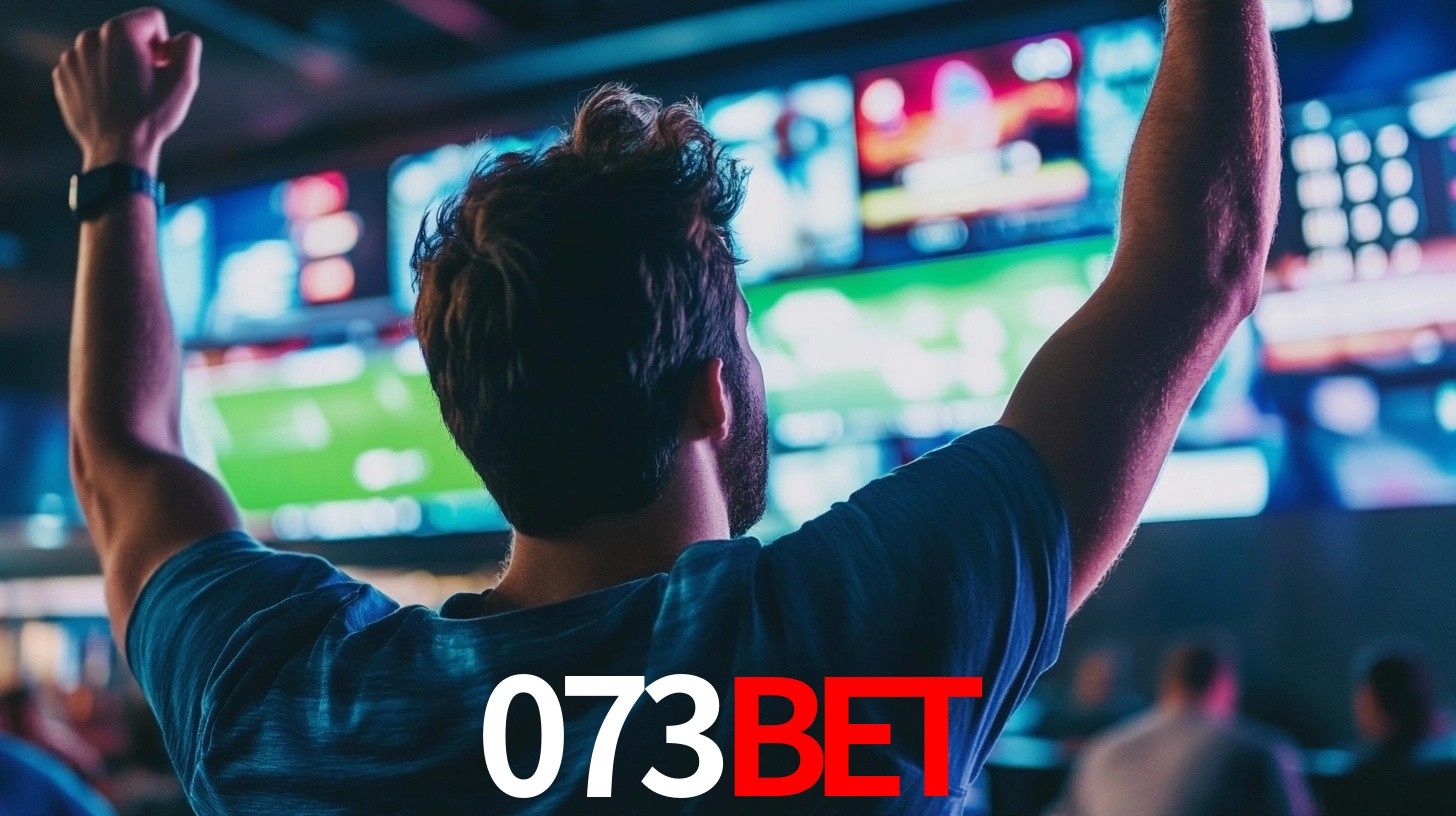 073bet - Máquinas caça-níqueis on-line - 073bet.com