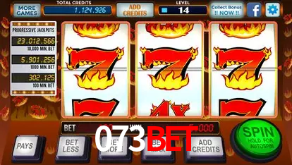 Desvendando o Mundo dos Jogos Virtuais na 073BET