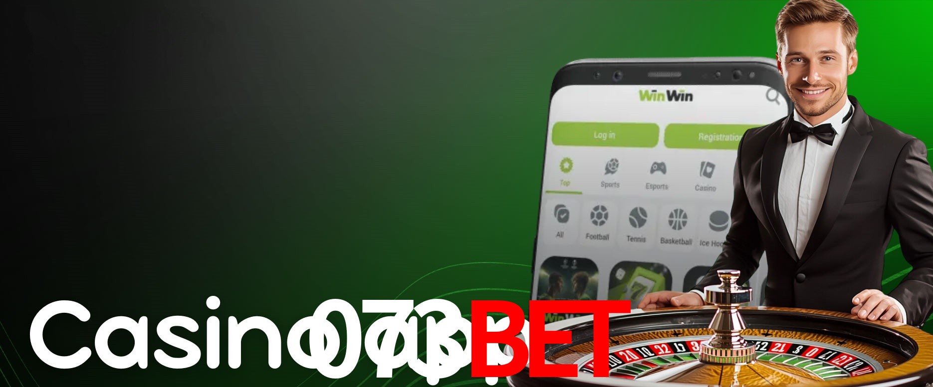 Weekend Specials 073BET