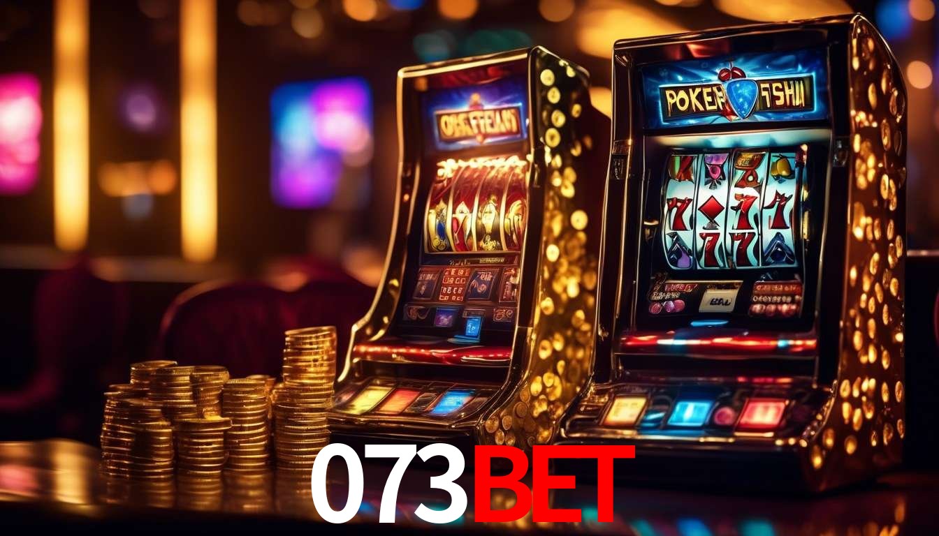 A Emoção da Loteria na 073BET: Uma Chance de Mudança de Vida