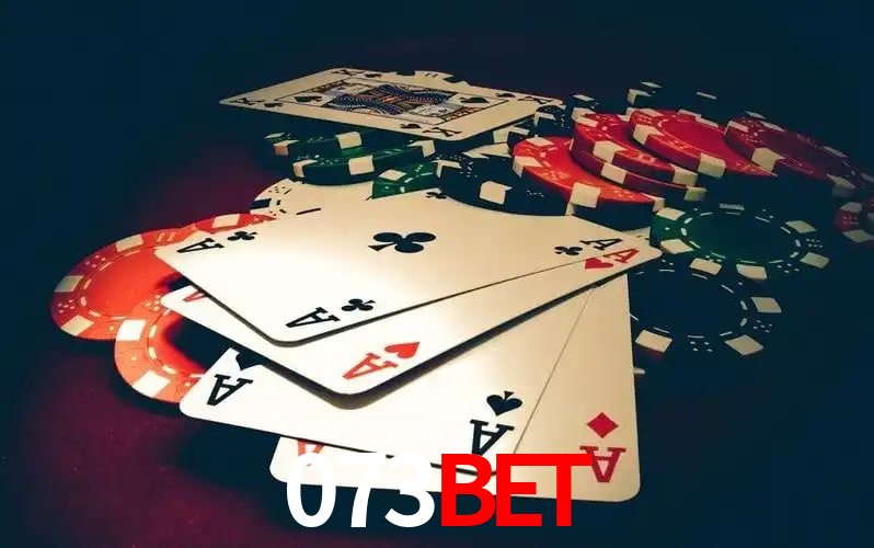 Benefícios VIP na 073BET