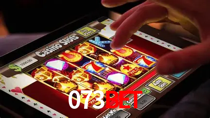 Descubra a Essência do 073BET: Nossa História e Compromissos