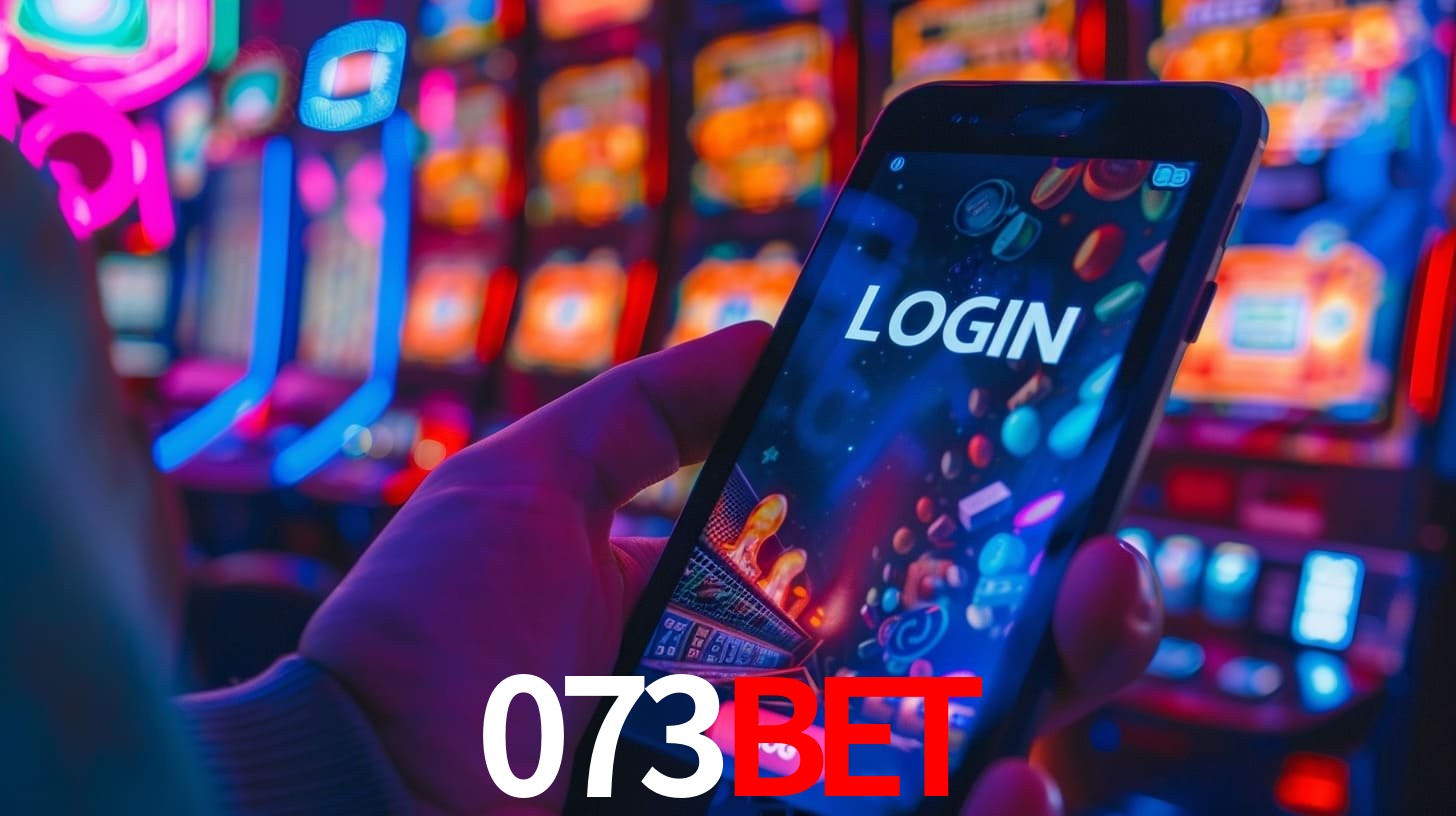 Torneios 073BET