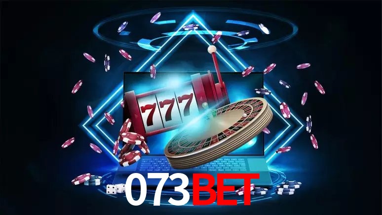 Casino Ao Vivo 073BET
