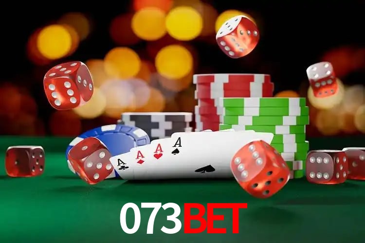 Avaliações dos Jogadores 073BET