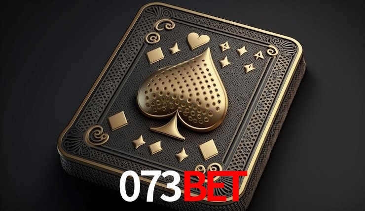 Apostas de Tênis 073BET