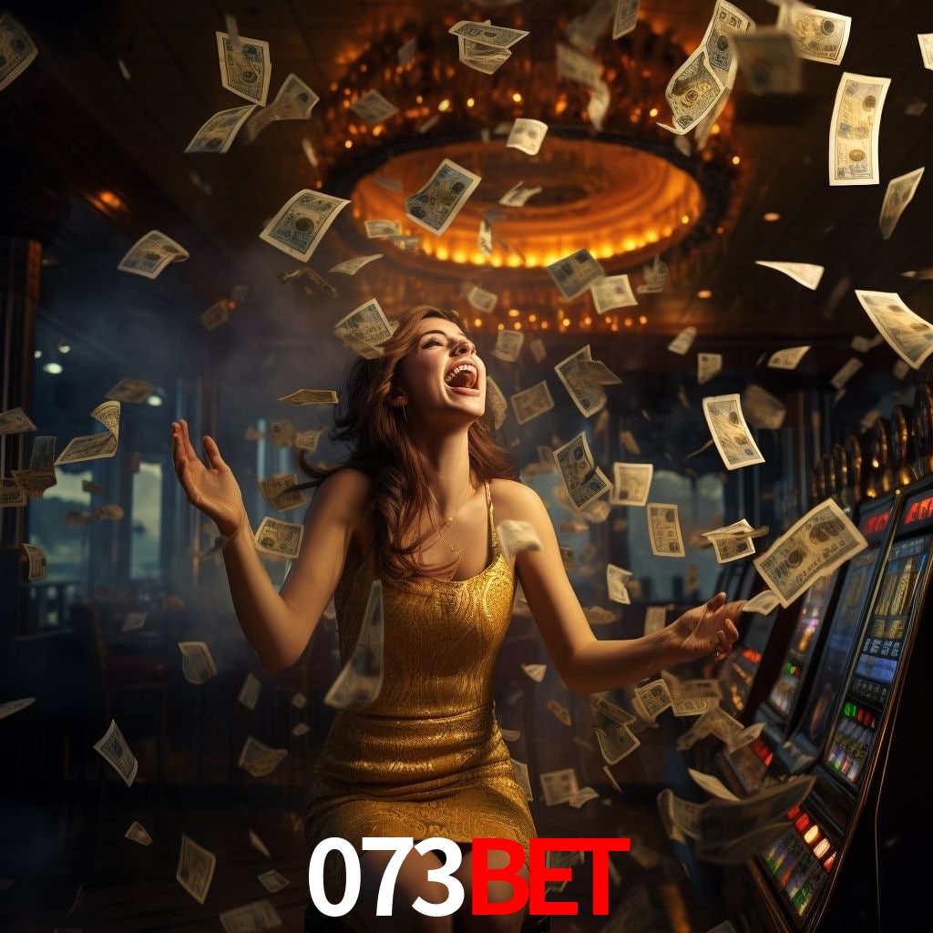 Spaceman Game 073BET