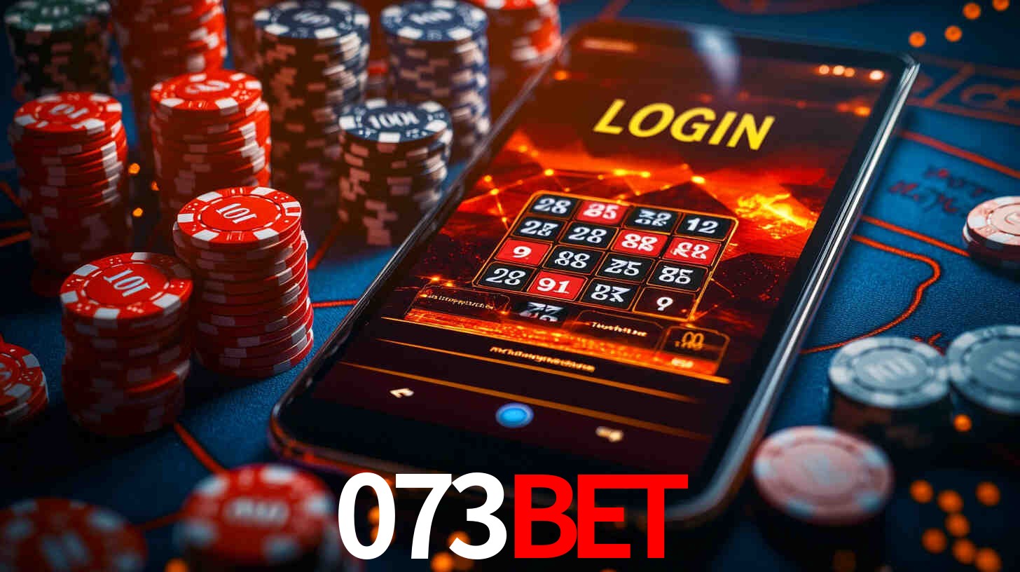 073 bet login