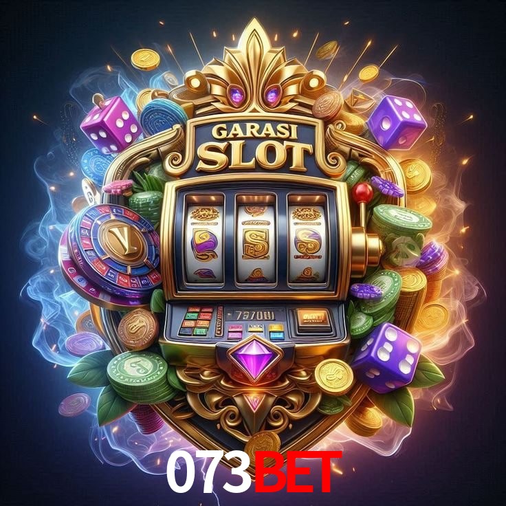 Segurança 2FA 073BET