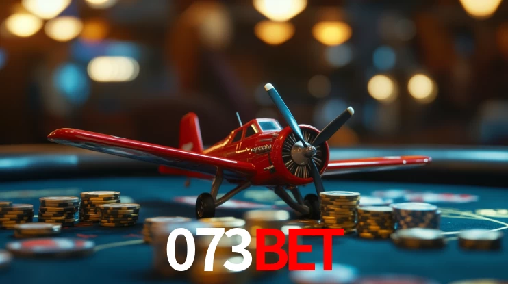 Slot Games 073BET
