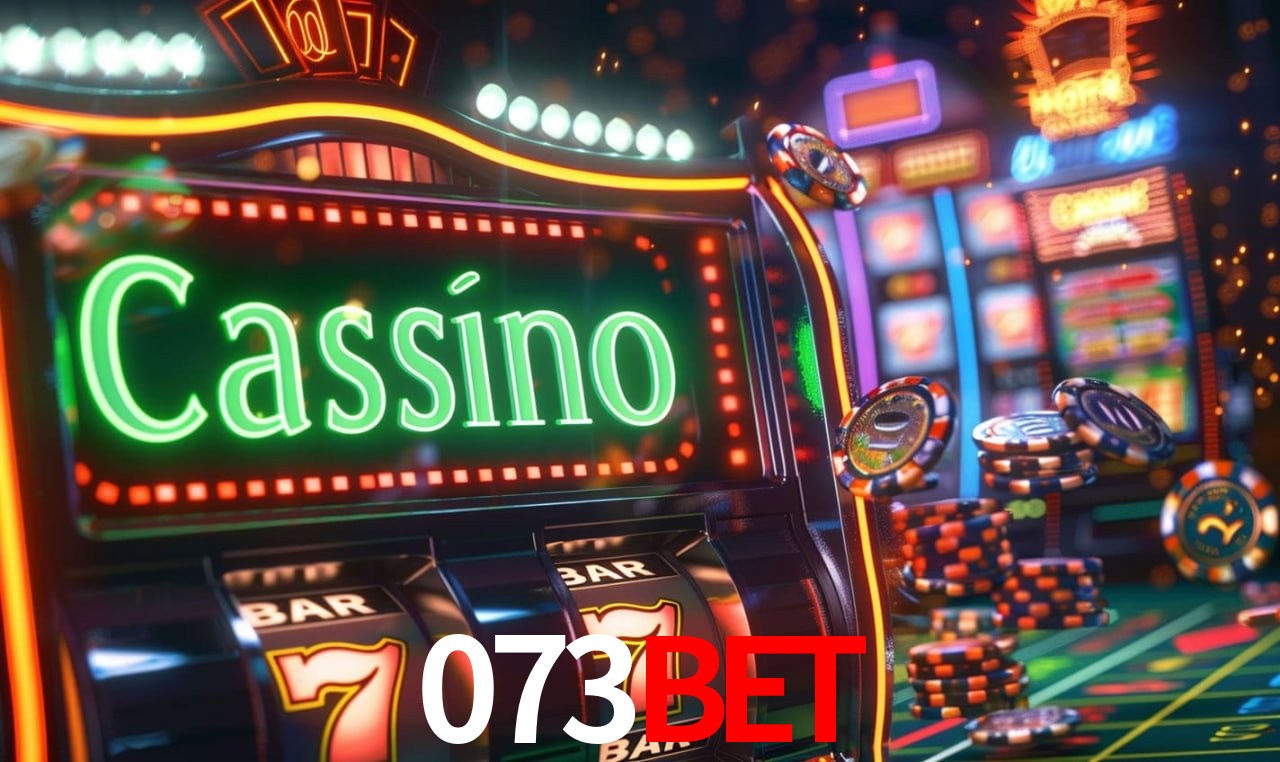 Login Seguro 073BET