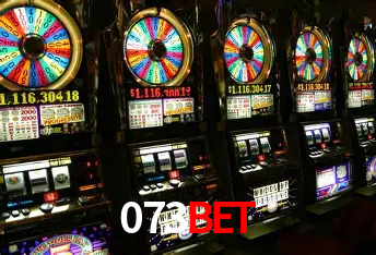 Descubra a Magia dos Jogos de Arcade no 073BET