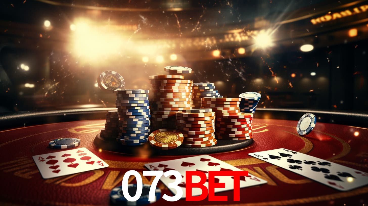 VIP Casino 073BET