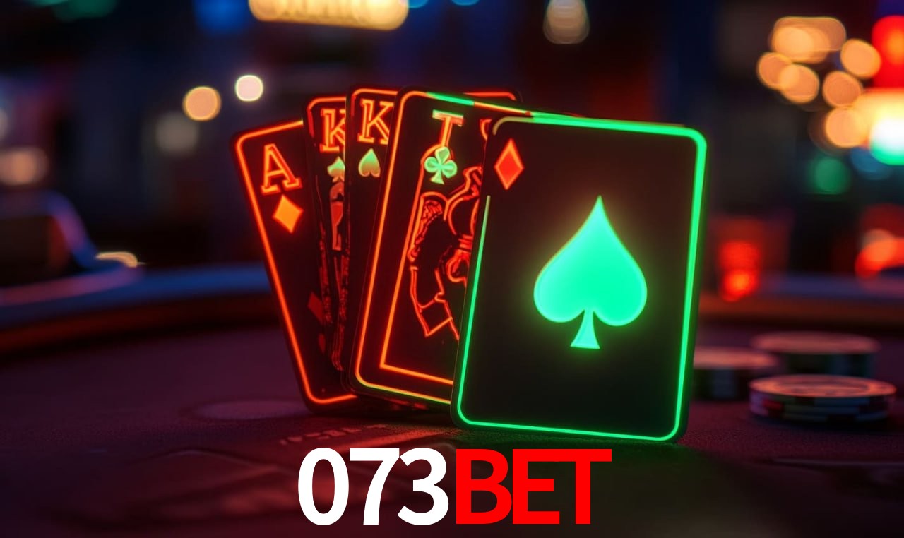 Torneios e prêmios garantidos na 073BET