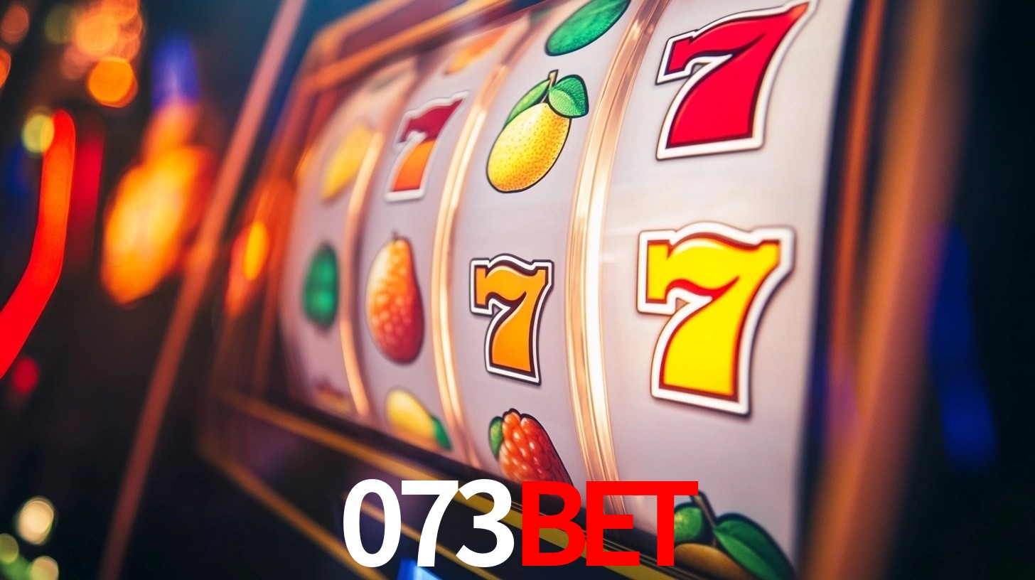 Ofertas Imperdíveis na 073BET: Promoções e Bônus Que Valem a Pena