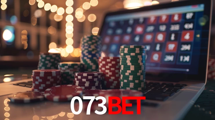 Account Benefits 073BET