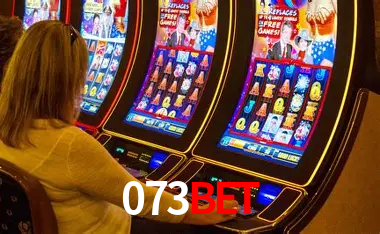 Cadastro rápido e seguro na 073BET