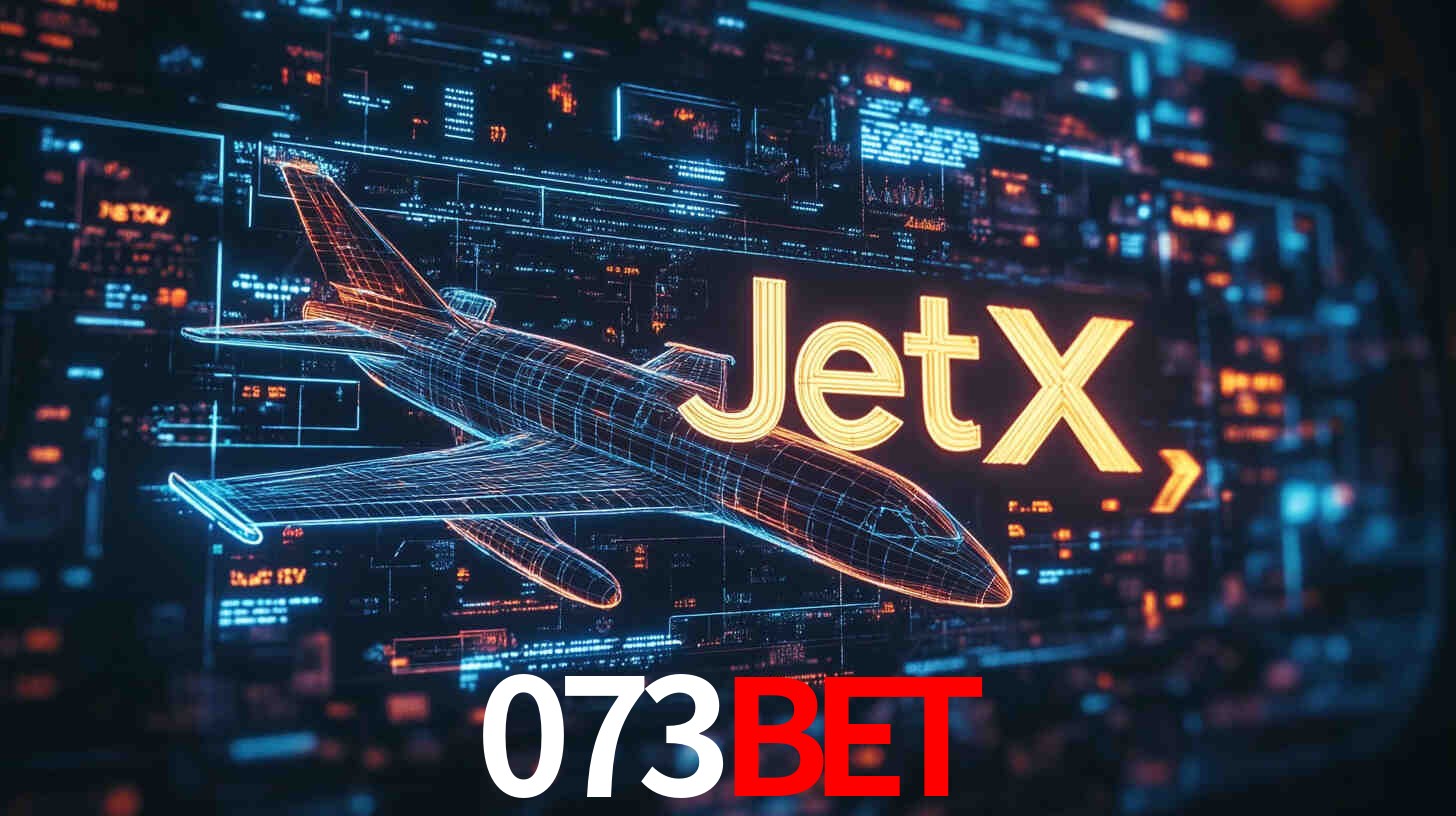 Apostas Esportivas na 073BET: Um Guia Completo