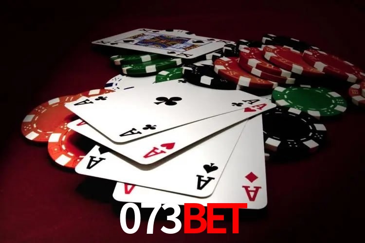 Programa VIP 073BET
