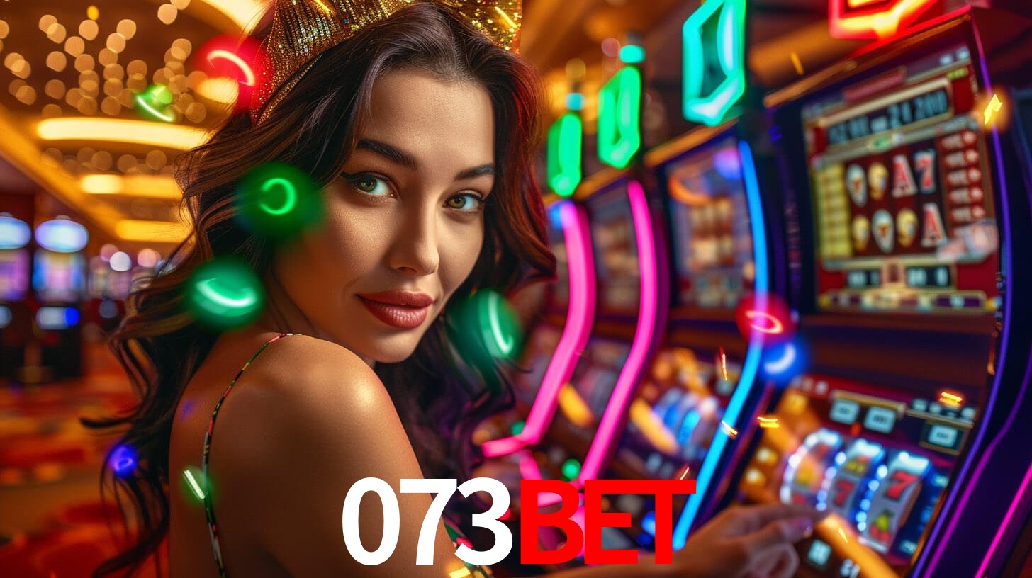 Download rápido e seguro na 073BET