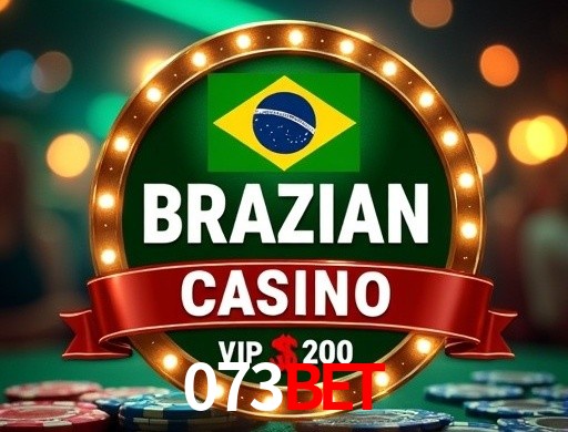 Canal oficial no Telegram da 073BET