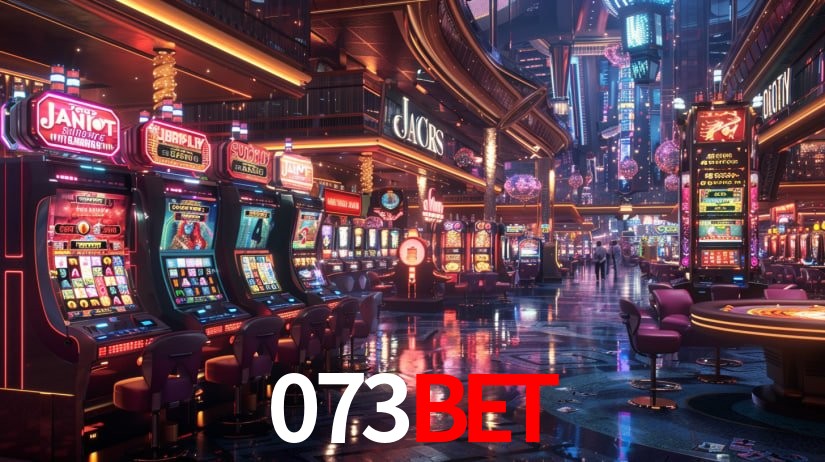 Games Directory 073BET