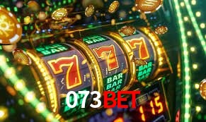 APP oficial da 073BET para mobile