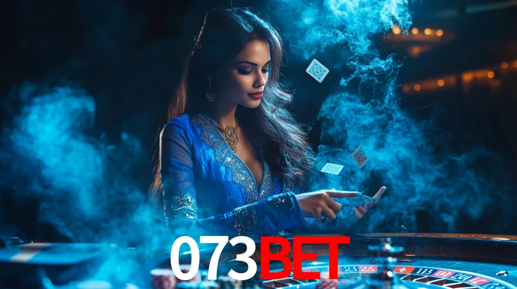 Explorando a Categoria de Eventos em Apostas na 073BET