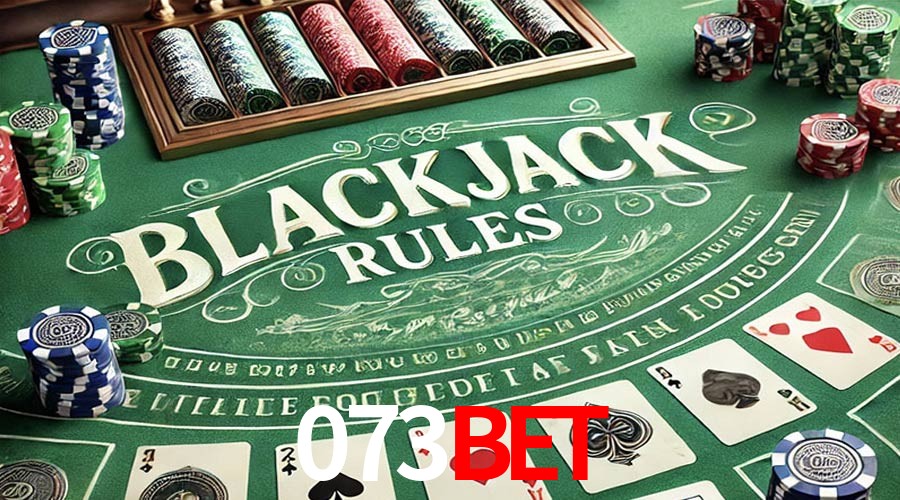 Game Providers 073BET