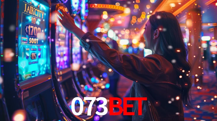 073BET.COM