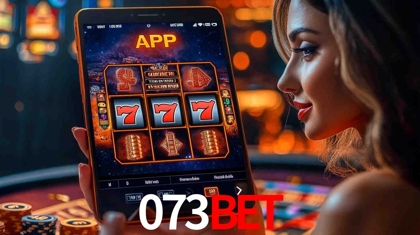 073 bet login