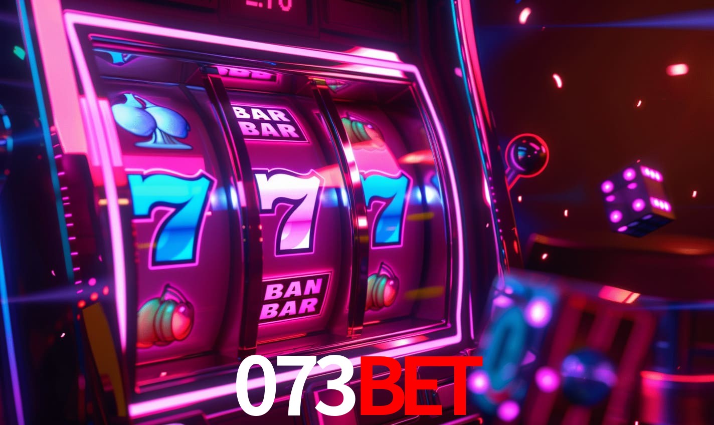 Inovações de Jogos na 073BET: O Futuro das Experiências Interativas