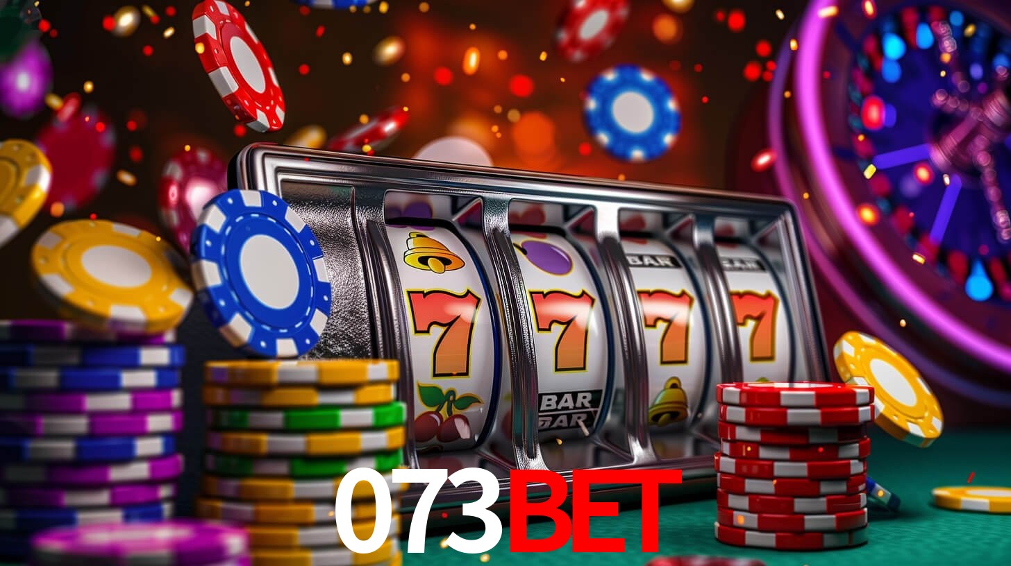 Jogos Exclusivos 073BET