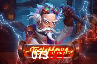 Jogos de Slot 073BET