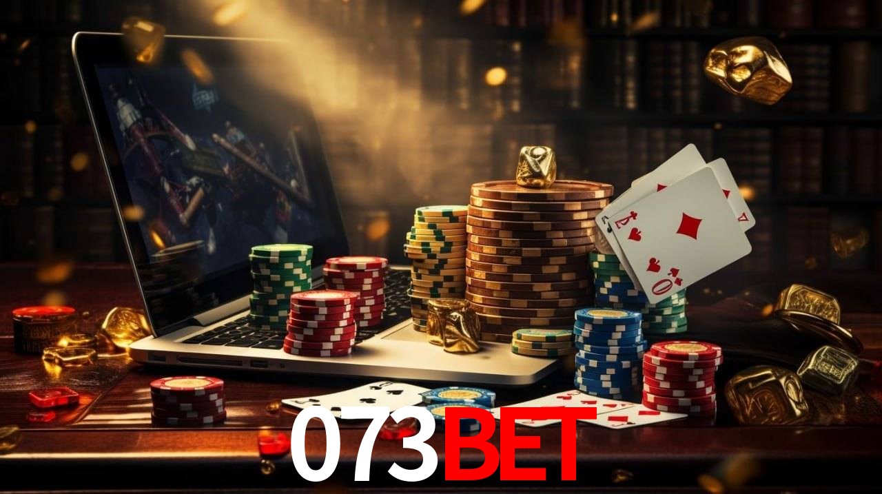 Casino Ao Vivo 073BET