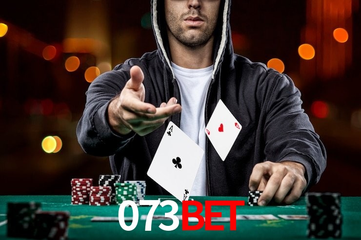 Apostas com odds competitivas na 073BET