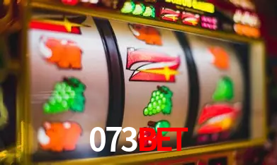 A Emoção da Loteria na 073BET: Uma Chance de Mudança de Vida