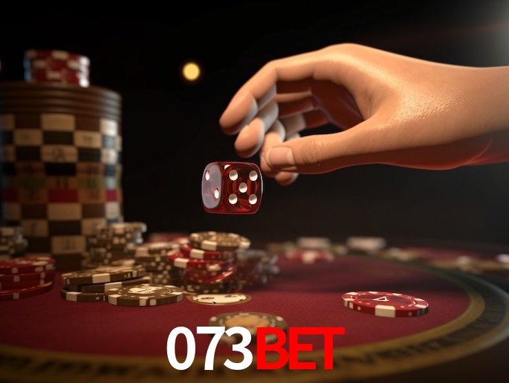 Recursos de Bônus 073BET