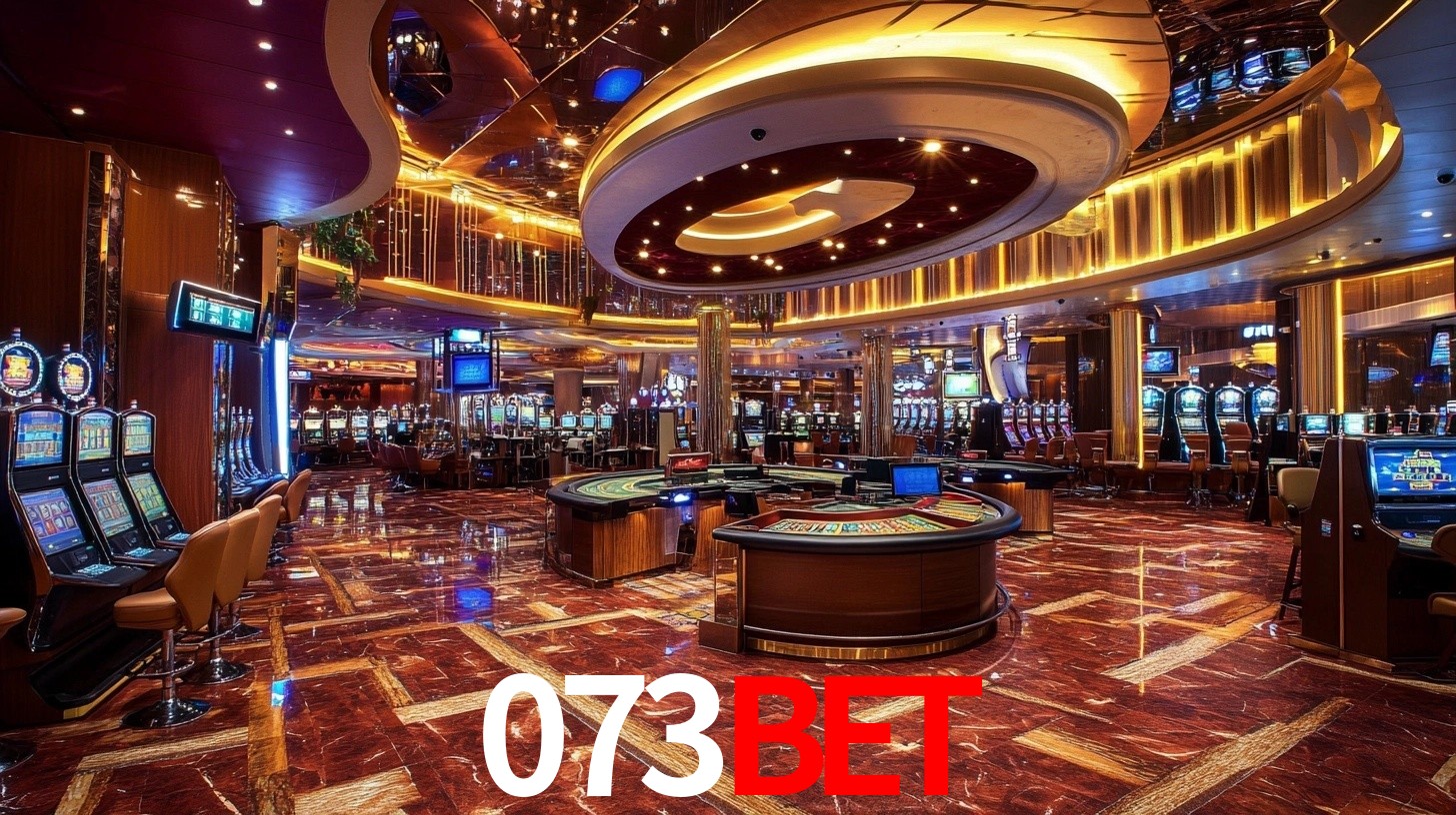 Daily Bonuses 073BET