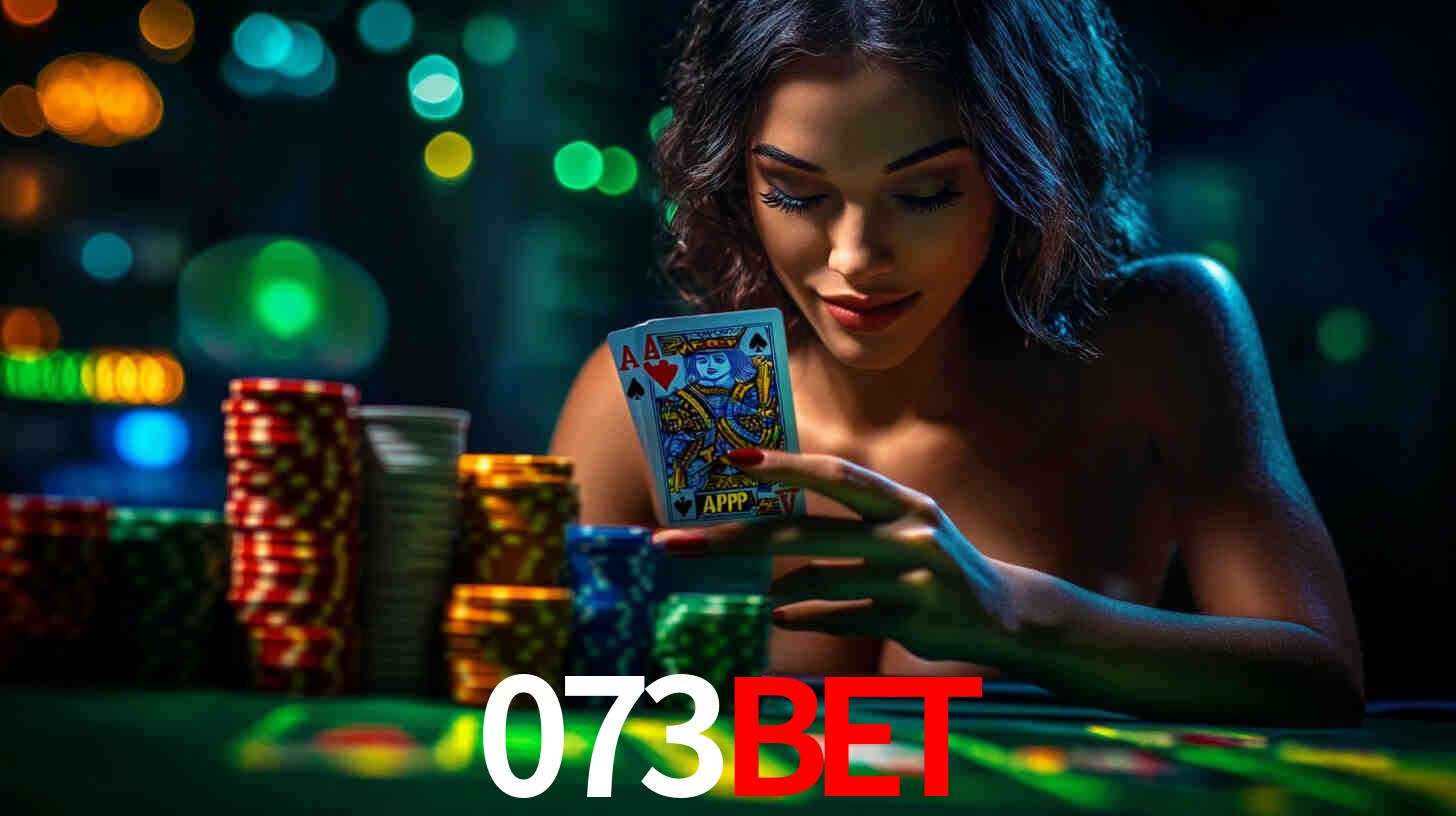 Descubra a Essência do 073BET: Nossa História e Compromissos