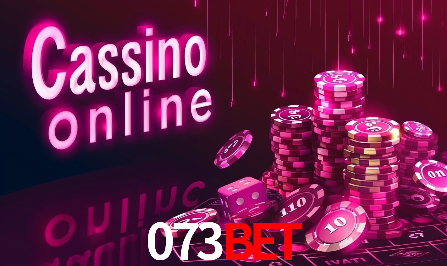 Descubra o Programa VIP da 073BET: Vantagens Exclusivas para Jogadores