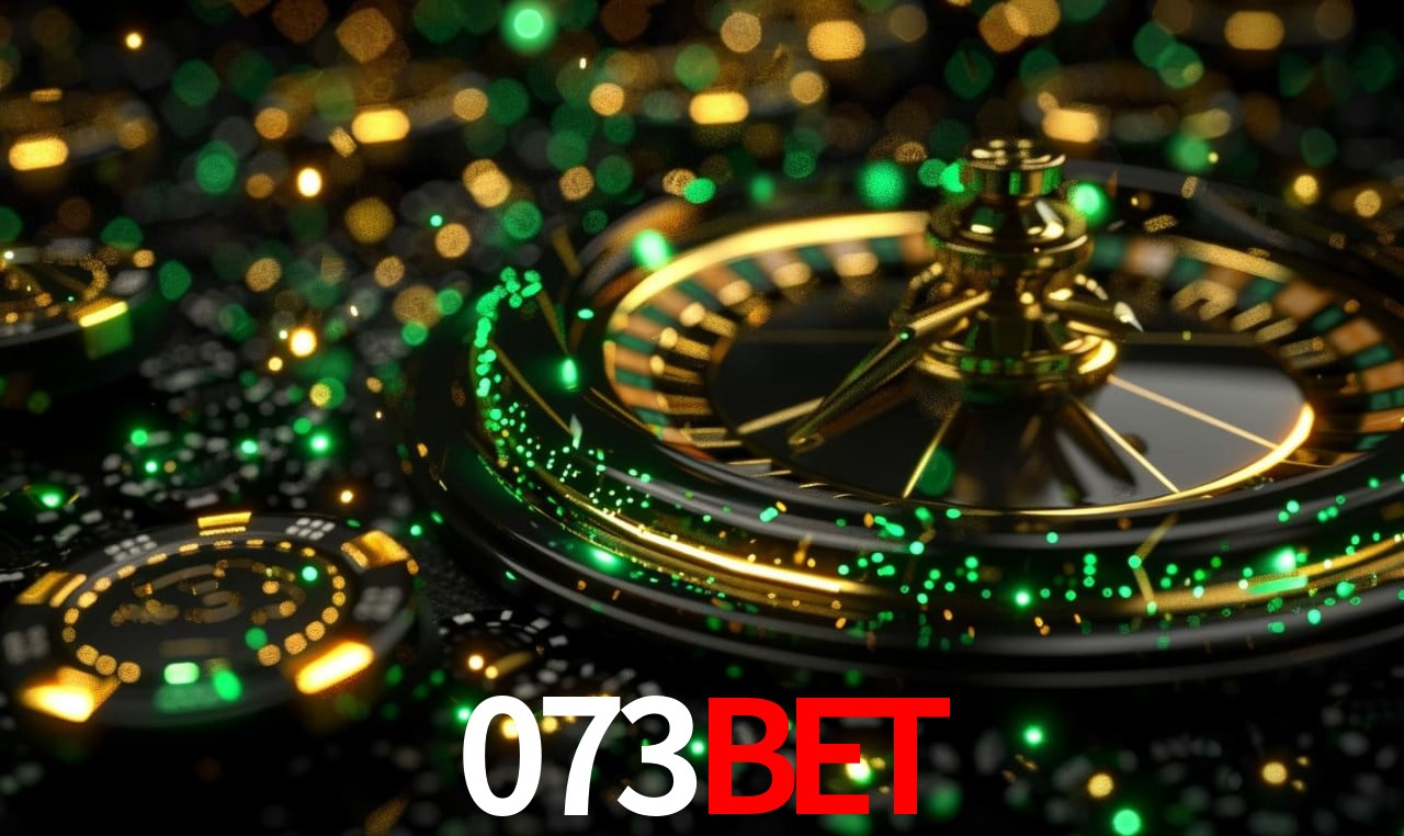 Biblioteca de slots populares na 073BET