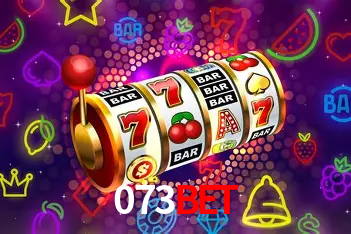 Descubra o Mundo do Cassino Online com 073BET