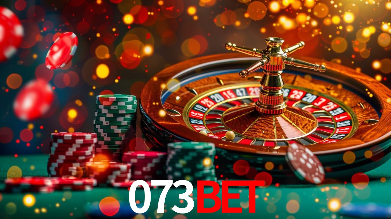 Desvendando o Mundo dos Jogos Virtuais na 073BET