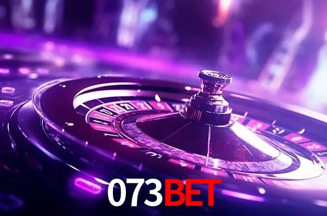 Roda da fortuna na 073BET