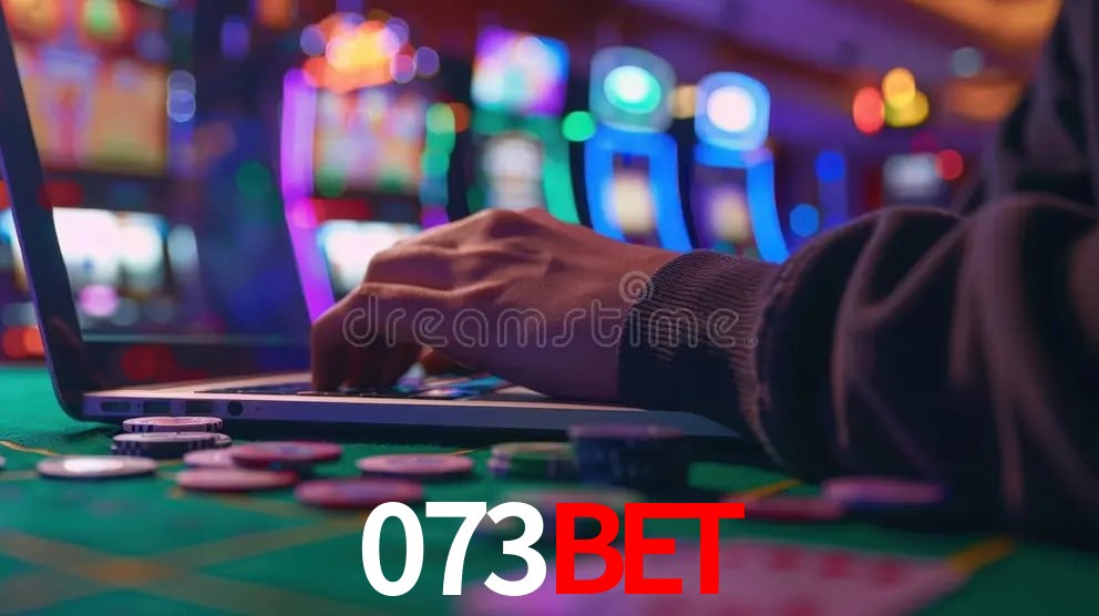 PIX Instantâneo 073BET