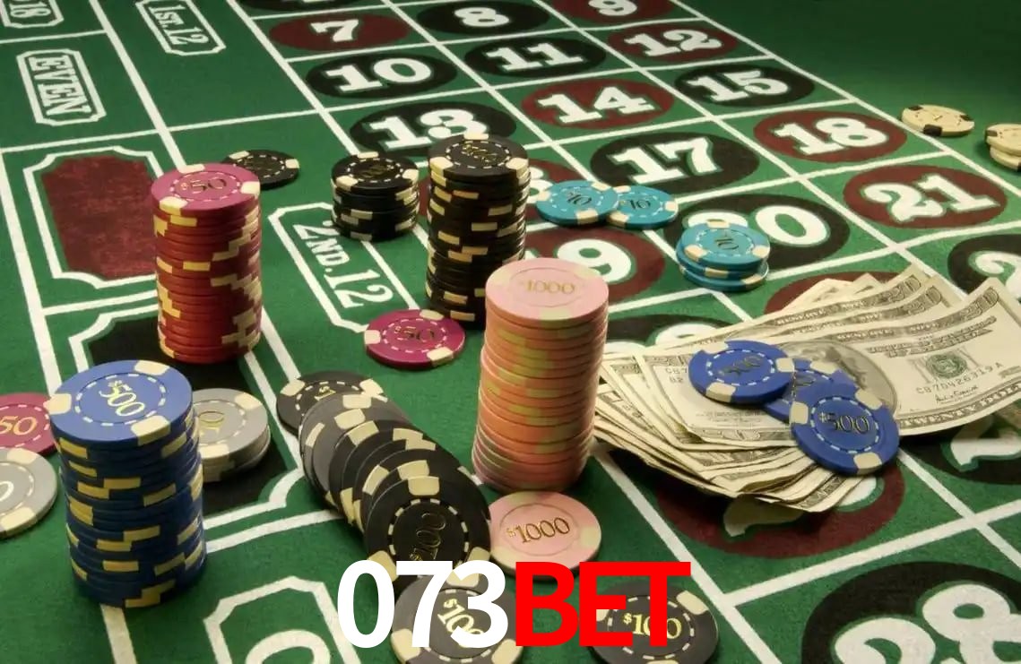 Experimente o Login Seguro Premium no 073BET